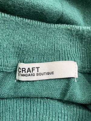 craft standard bouticue/ワンピース/ワンピース/ドレス/グリーン/F