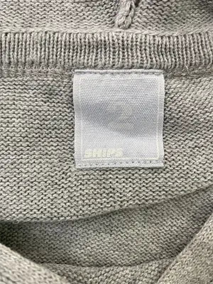 SHIPS/シップス/ニット/セーター/トップス/グレー/2