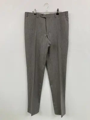 CANALI/カナリ/スラックス/パンツ/グレー/50