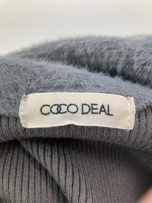 COCO DEAL/ココディール/ワンピース/ワンピース/ドレス/グレー/2