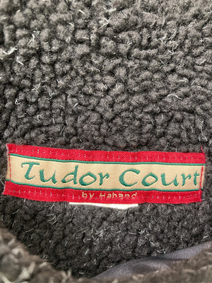 Tudor Court/テューダーコート/その他アウター/ジャケット/アウター/ブラック