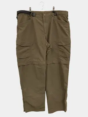 THE NORTH FACE/ザノースフェイス/その他パンツ/パンツ/カーキ/XL