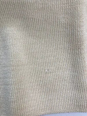 UNIQLO U/ユニクロユー/ニット/セーター/トップス/ベージュ/XL