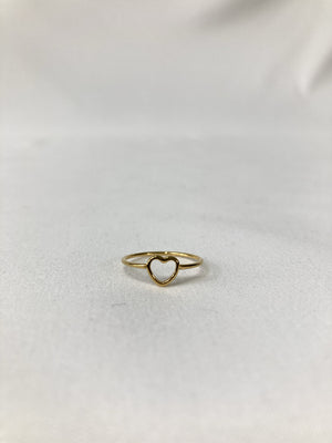 リング/アクセサリー/ゴールド