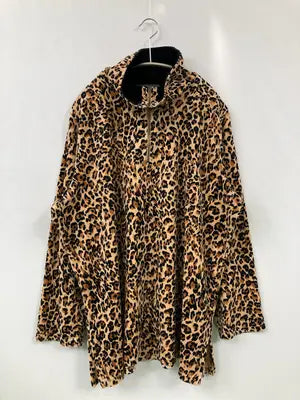 Liz claiborne/リズクレイボーン/その他トップス/トップス/ブラウン/不明