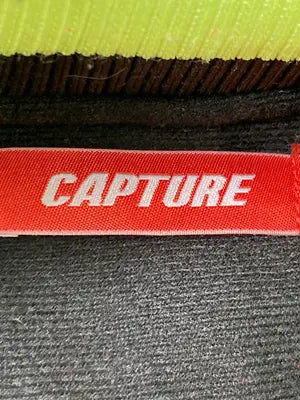 CAPTURE/キャプチャー/MA-1/ジャケット/アウター/ブラック/M