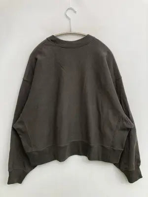 UNIQLO/ユニクロ/スウェット/トップス/グレー/L