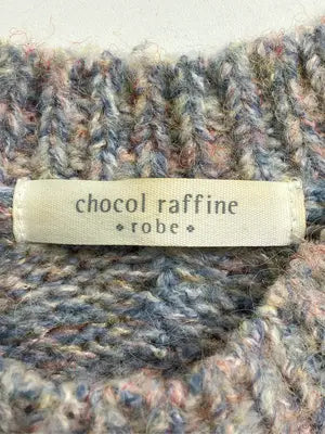 chocol raffine/ショコラフィネ/ニット/セーター/トップス/その他/F