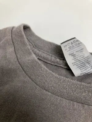 GILDAN/ギルダン/Tシャツ/カットソー/トップス/ブラウン/XL