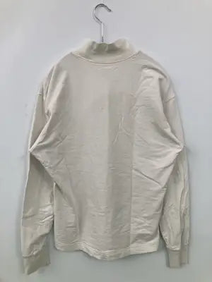 UNIQLO U/ユニクロユー/Tシャツ/カットソー/トップス/ホワイト/M