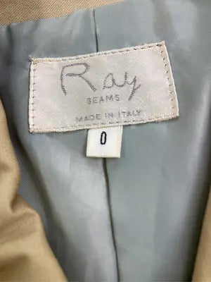 Ray BEAMS/レイビームス/その他アウター/ジャケット/アウター/ベージュ/0