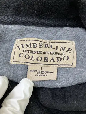 TIMBERLINE COLORADO/スウェット/トップス/グレー/L