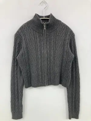 LAGUA  GEM/ラグアジェム/その他トップス/トップス/グレー/FREE