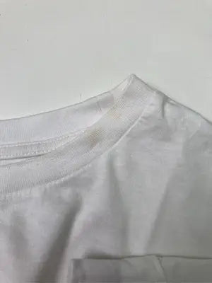 Tシャツ/カットソー/トップス/ホワイト/L