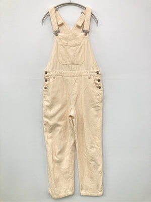 COLZA/コルザ/サロペット/オーバーオール/オールインワン・サロペット/アイボリー/L