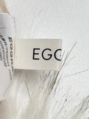EGGKA/その他ファッション雑貨/ファッション雑貨/ベージュ/F