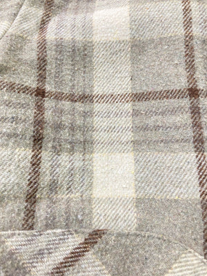 ブルゾン/ジャケット/アウター/ブラウン