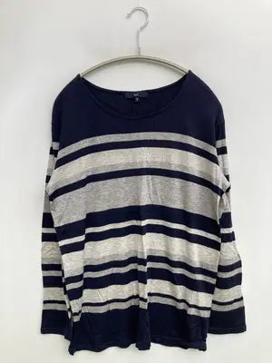 la.f.../ラエフ/Tシャツ/カットソー/トップス/ネイビー/3