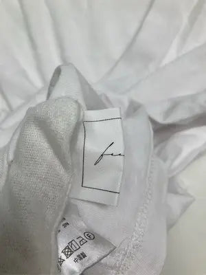 feepur/フィープル/Tシャツ/カットソー/トップス/ホワイト/M
