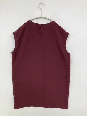 UNIQLO/ユニクロ/ノースリーブ/トップス/その他/S