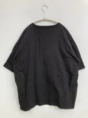 RauRau/Tシャツ/カットソー/トップス/ブラック