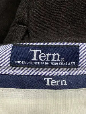 Tern/スラックス/パンツ/ブラウン