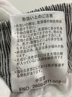BEVERLY HILLS POLO CLUB/ビバリーヒルズポロクラブ/その他パンツ/パンツ/グレー/LL