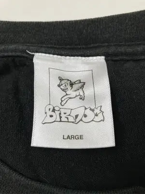 Birdog/スウェット/トップス/ブラック/L