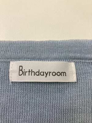 Birthdayroom/バースデールーム/その他トップス/トップス/スカイブルー/F