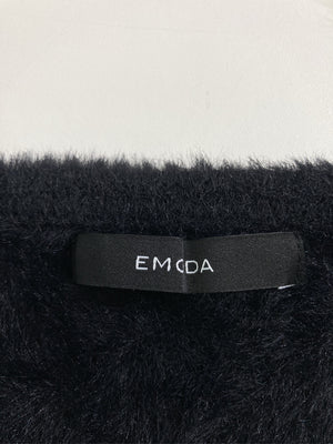 EMODA/エモダ/アンサンブル/トップス/ブラック/F