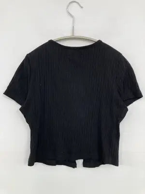 PHILLY/フィリー/Tシャツ/カットソー/トップス/ブラック/F