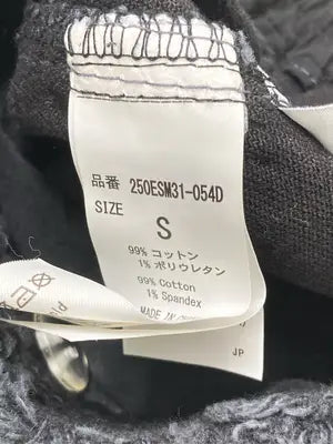 AZUL by MOUSSY/アズールバイマウジー/ロングスカート/スカート/ブラック/S