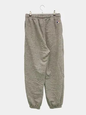 GENUINE MERCHANDISE/ジェニュインマーチャンダイズ/スウェットパンツ/パンツ/グレー/L