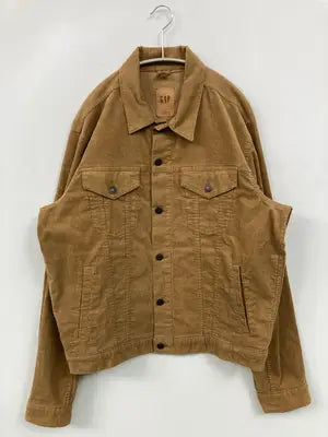 GAP/ギャップ/その他アウター/ジャケット/アウター/ブラウン/L