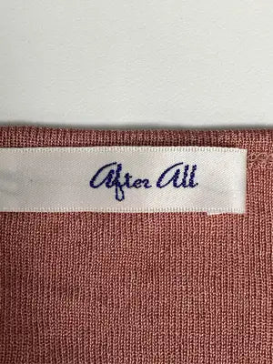 after all/タンクトップ/トップス/ピンク/02