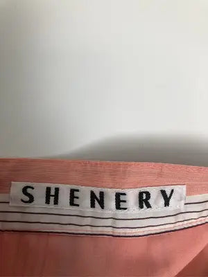 SHENERY/シーナリー/ロングスカート/スカート/ピンク/36