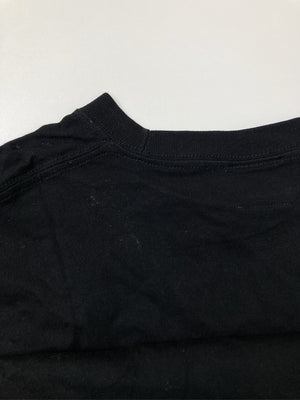 #FR2/エフアールツー/Tシャツ/カットソー/トップス/ブラック/L