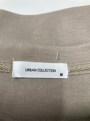 Urban collection/アーバンコレクション/スウェット/トップス/ベージュ/M