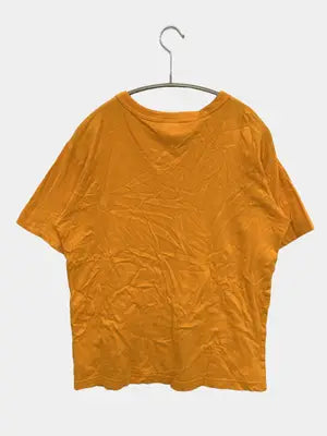Champion/チャンピオン/Tシャツ/カットソー/トップス/オレンジ/M