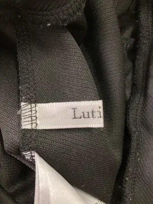 Lutique/ルティーク/その他パンツ/パンツ/ブラック/L