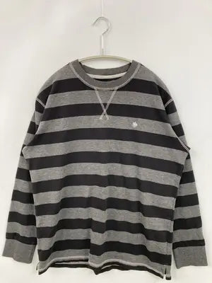 POLO HOME/Tシャツ/カットソー/トップス/ブラック/M
