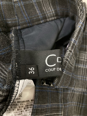 その他パンツ/パンツ/ブラック/36