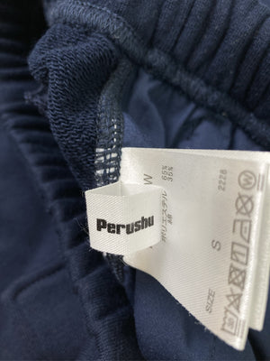 Perushu/ペルーシュ/その他パンツ/パンツ/ネイビー/S