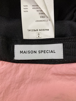 MAISON SPECIAL/メゾンスペシャル/ハット/帽子/ピンク/M