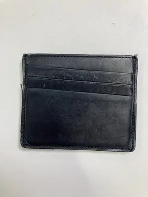 Aesop/カードケース/財布/小物/ブラック