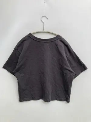 COLZA/コルザ/Tシャツ/カットソー/トップス/ブラック/S