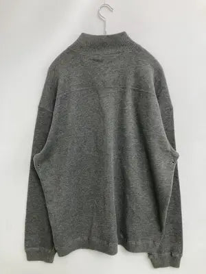 KIRKLAND Signature/カークランドシグネチャー/Tシャツ/カットソー/トップス/ブラック/L