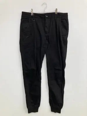 PUBLISH/その他パンツ/パンツ/ブラック/32