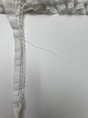 その他トップス/トップス/ホワイト/M