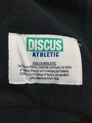 DISCUS ATHLETIC/ディスカスアスレチック/その他トップス/トップス/ブラック/M